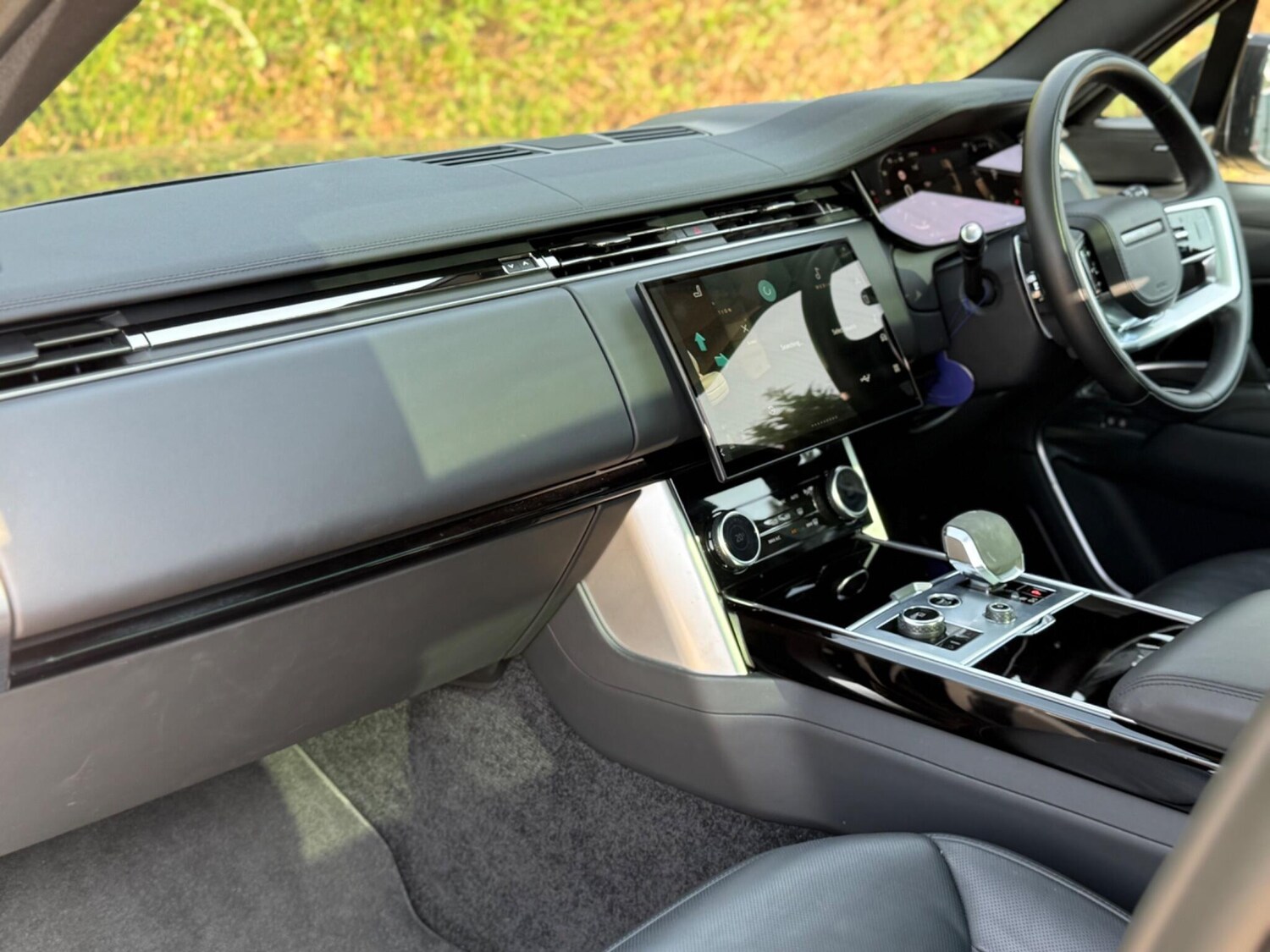 Used Land Rover Range Rover for sale - 77982501: Photo 13