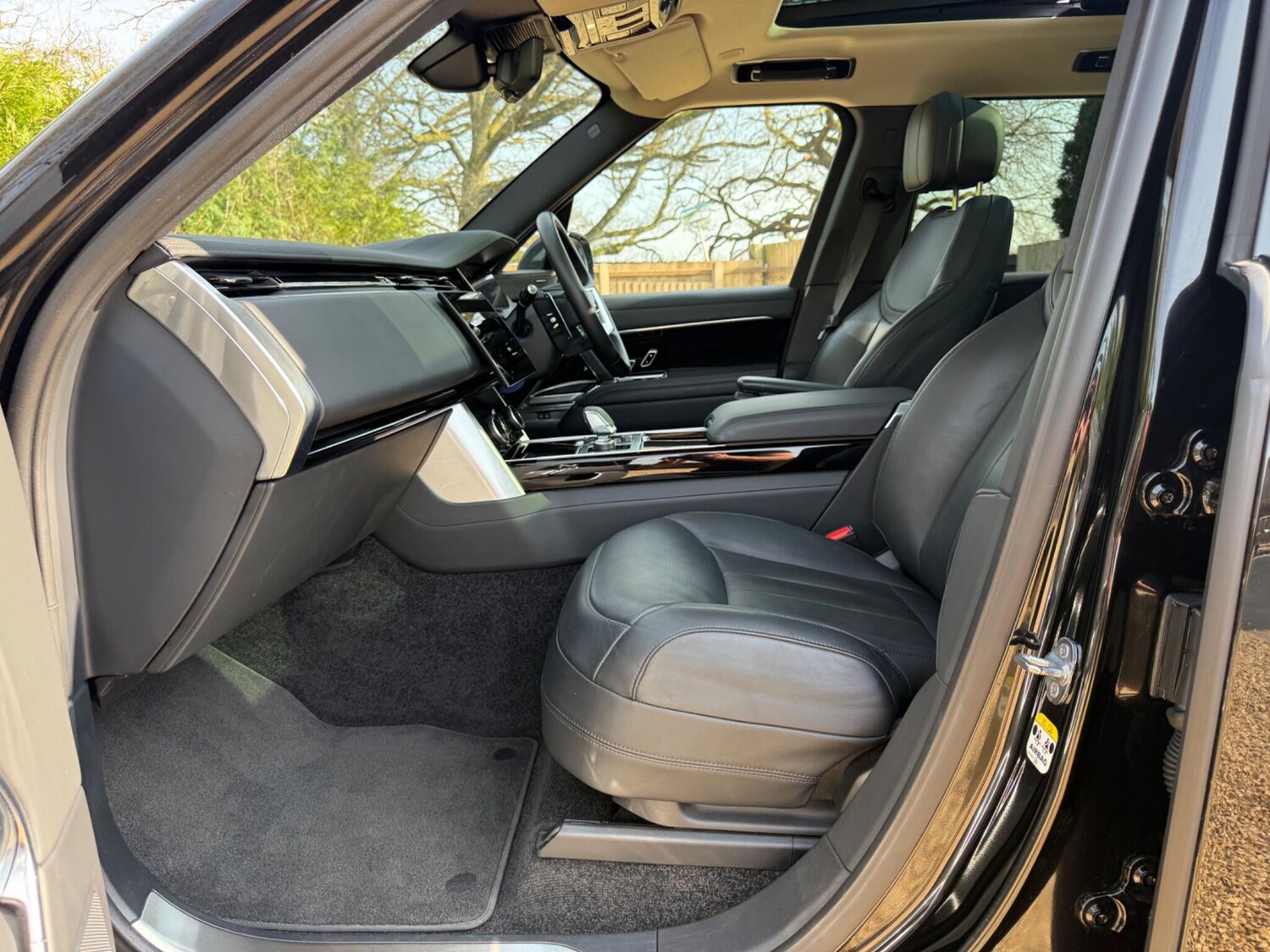 Used Land Rover Range Rover for sale - 77982501: Photo 14