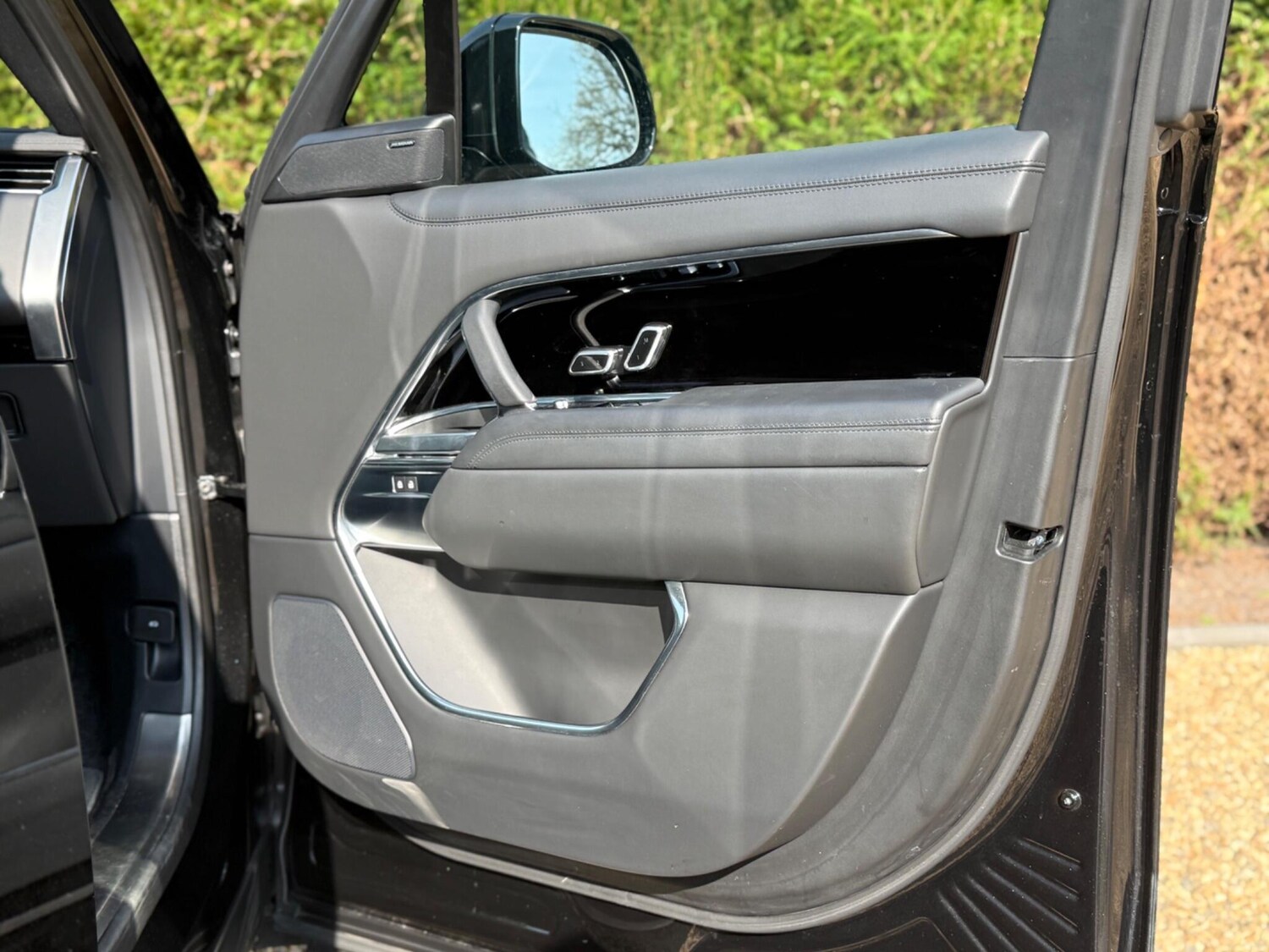 Used Land Rover Range Rover for sale - 77982501: Photo 16