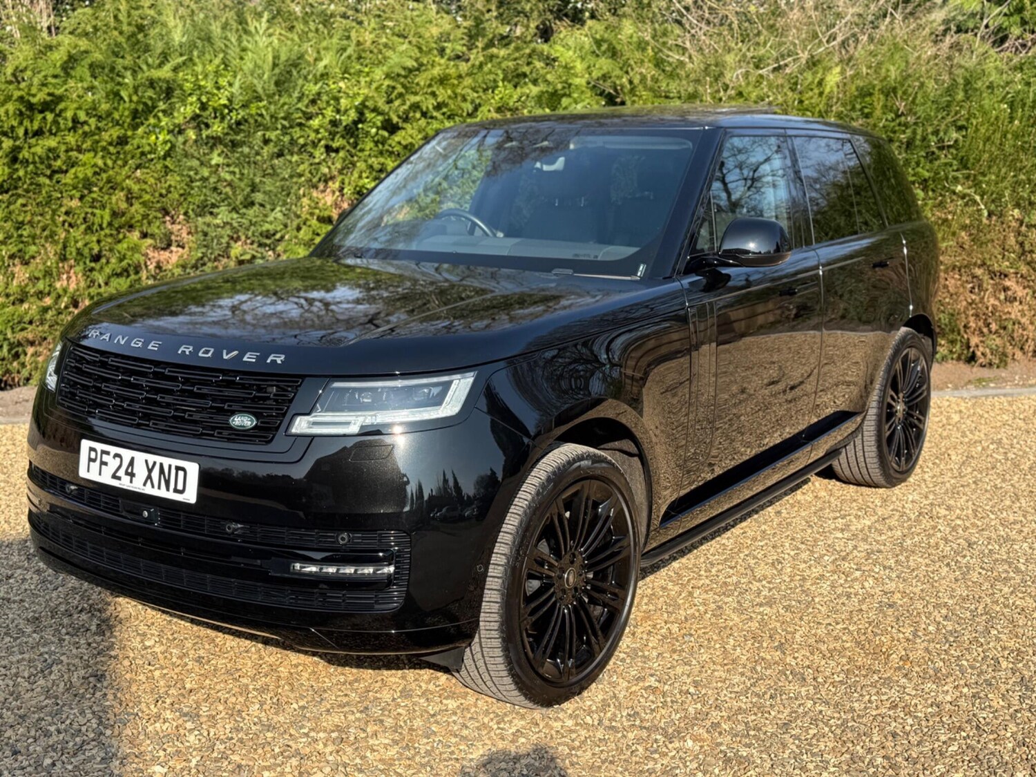 Used Land Rover Range Rover for sale - 77982501: Photo 17