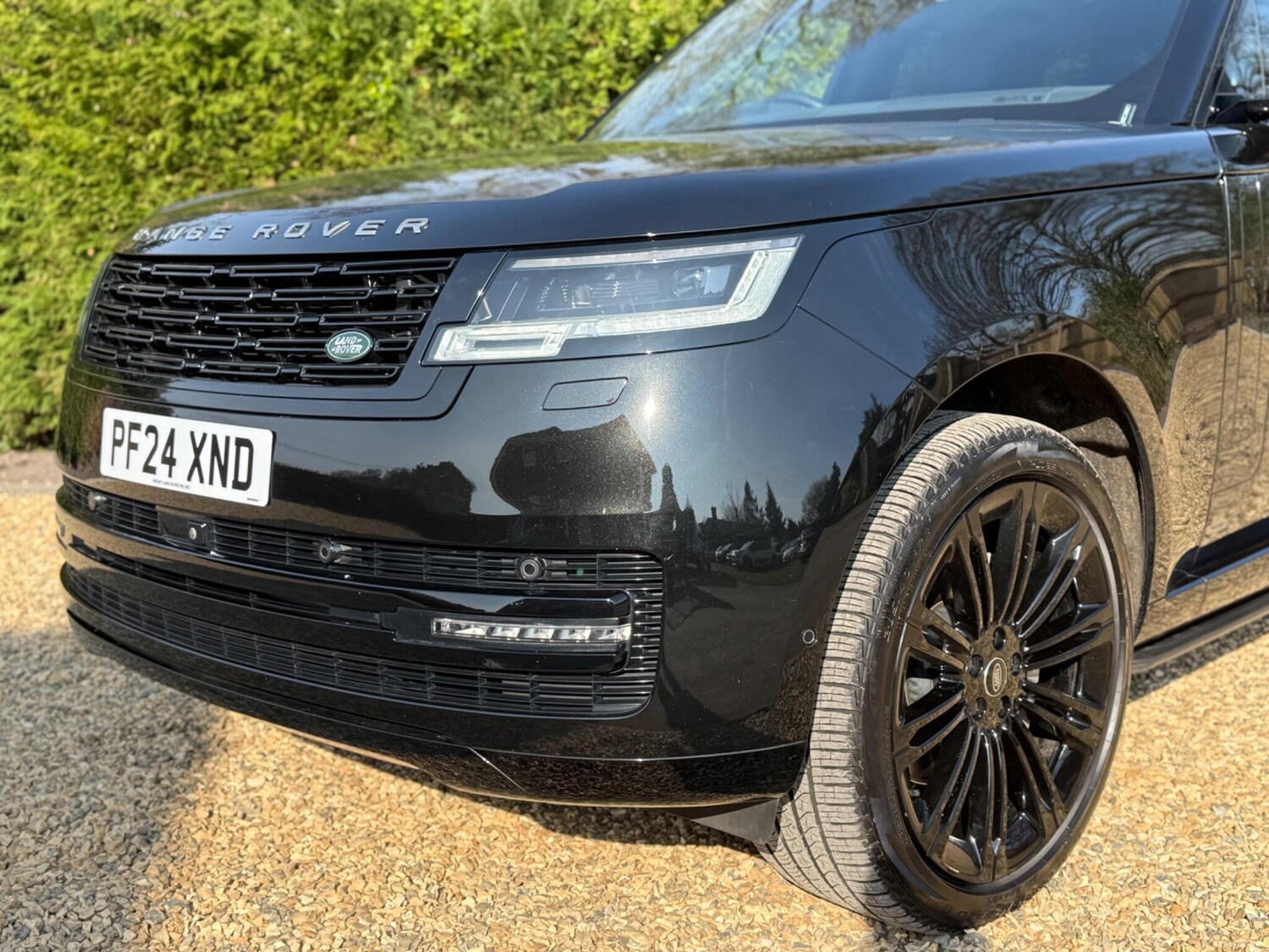 Used Land Rover Range Rover for sale - 77982501: Photo 18