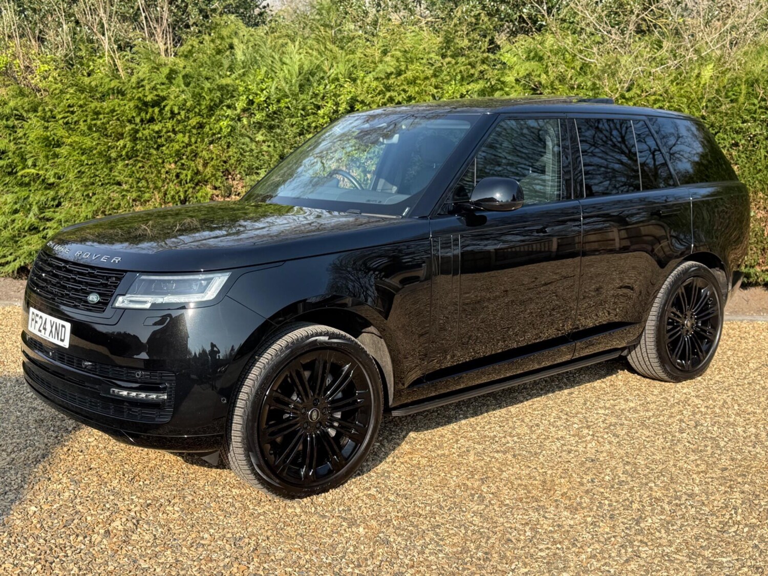 Used Land Rover Range Rover for sale - 77982501: Photo 19