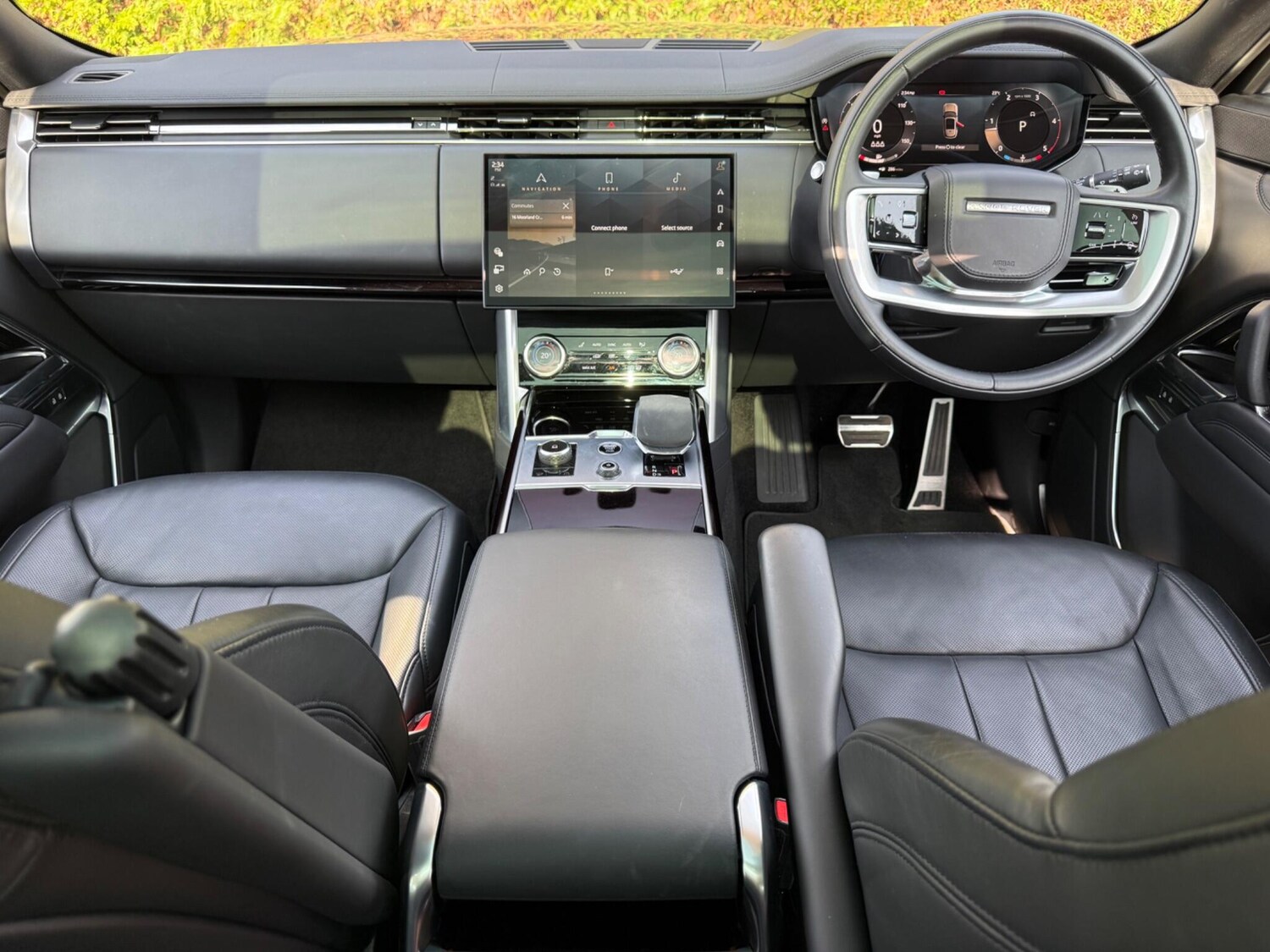 Used Land Rover Range Rover for sale - 77982501: Photo 2