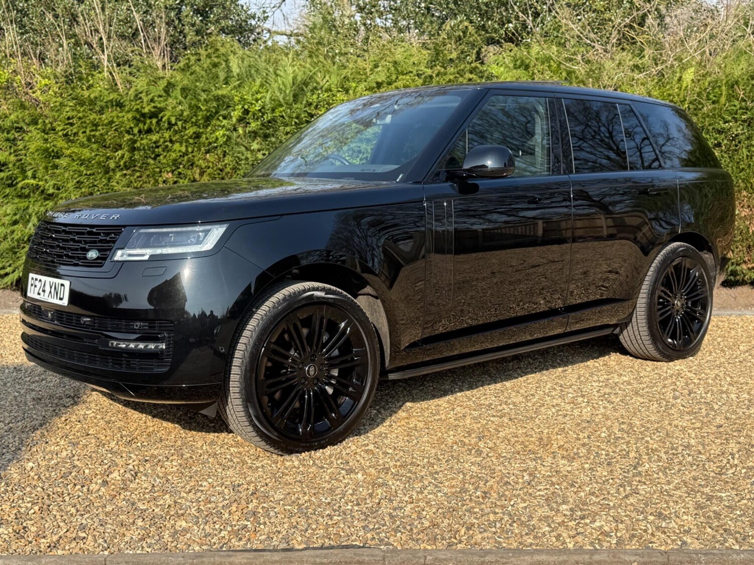 Used Land Rover Range Rover for sale - 77982501: Photo 20