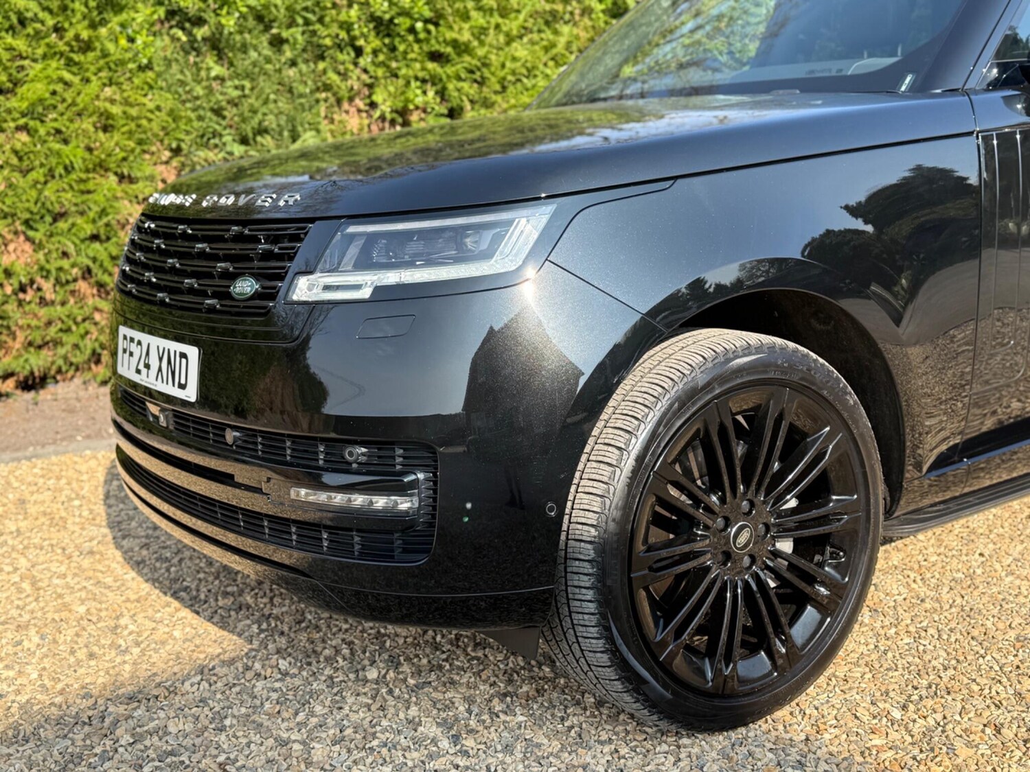 Used Land Rover Range Rover for sale - 77982501: Photo 21