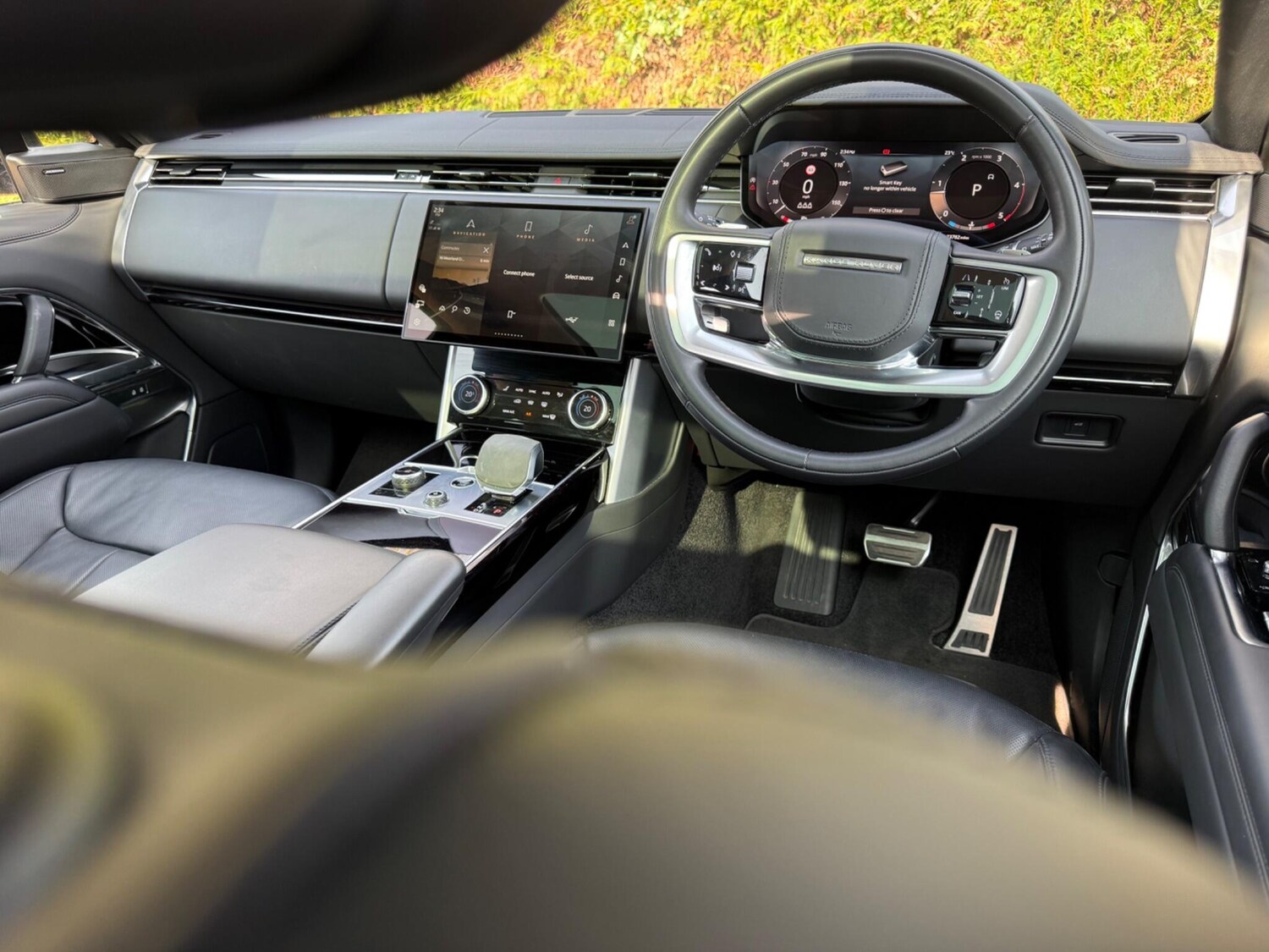 Used Land Rover Range Rover for sale - 77982501: Photo 22