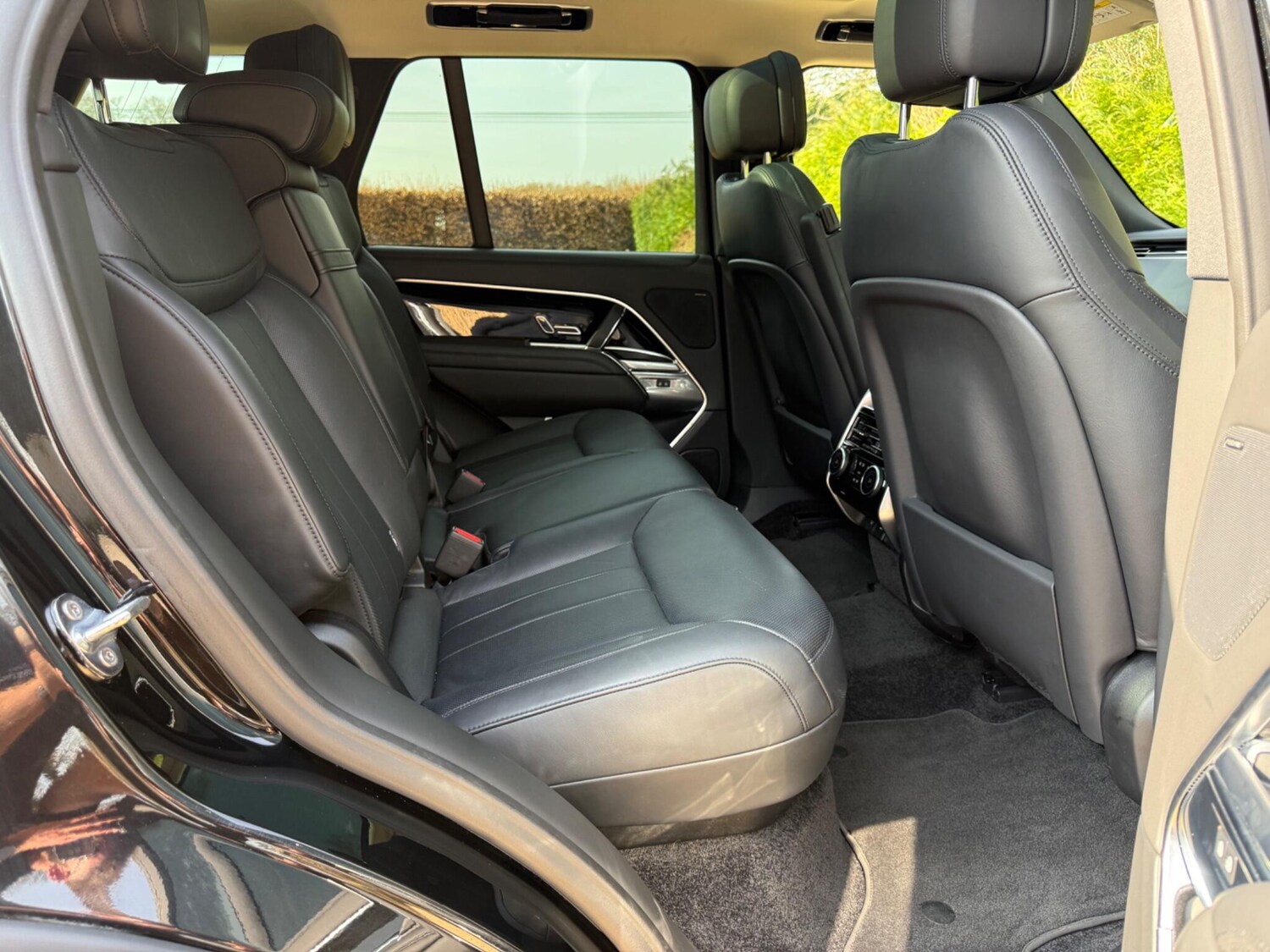 Used Land Rover Range Rover for sale - 77982501: Photo 23