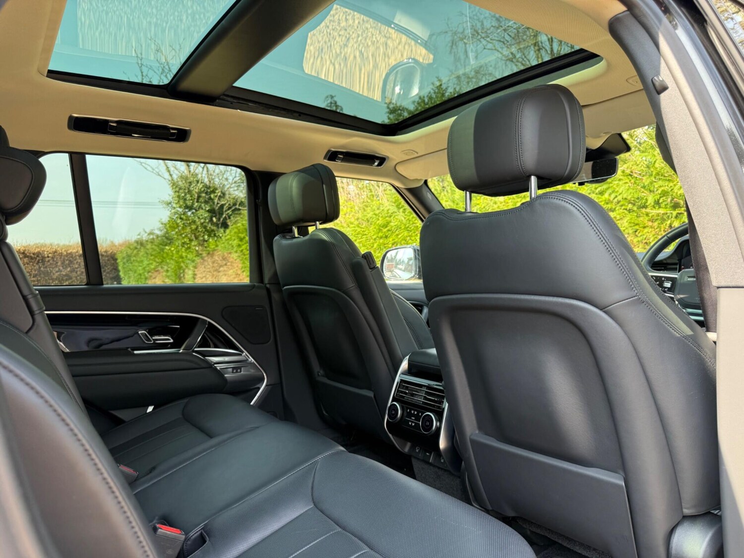 Used Land Rover Range Rover for sale - 77982501: Photo 24