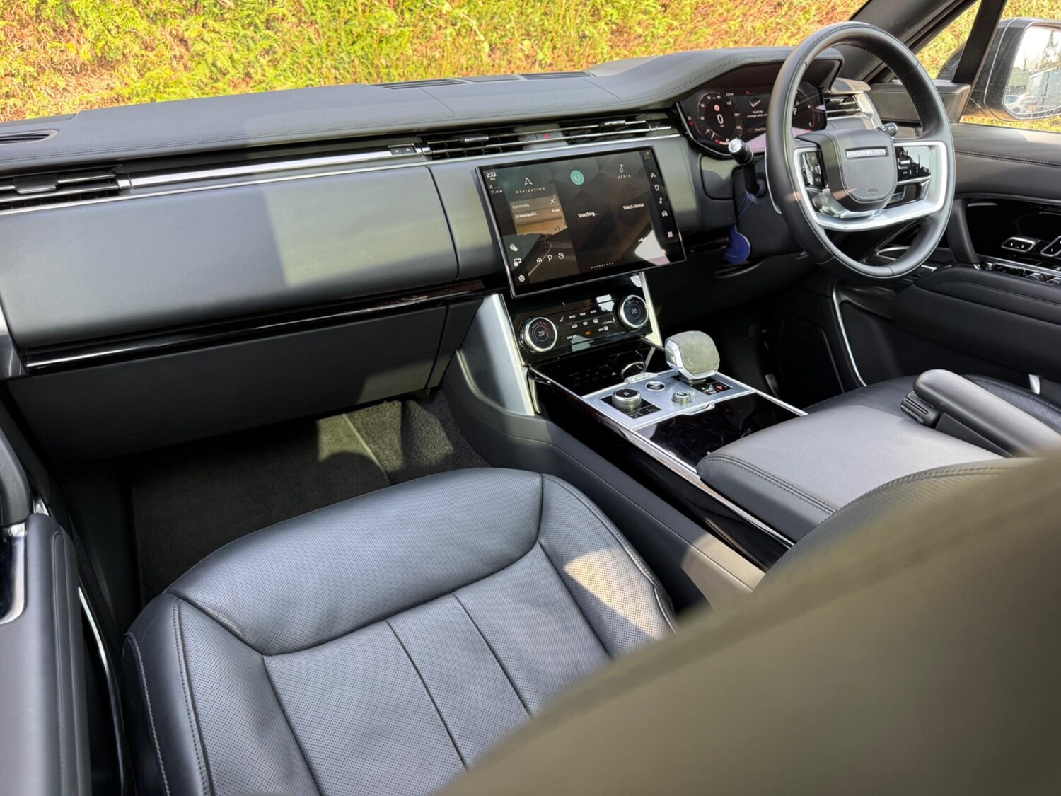 Used Land Rover Range Rover for sale - 77982501: Photo 25