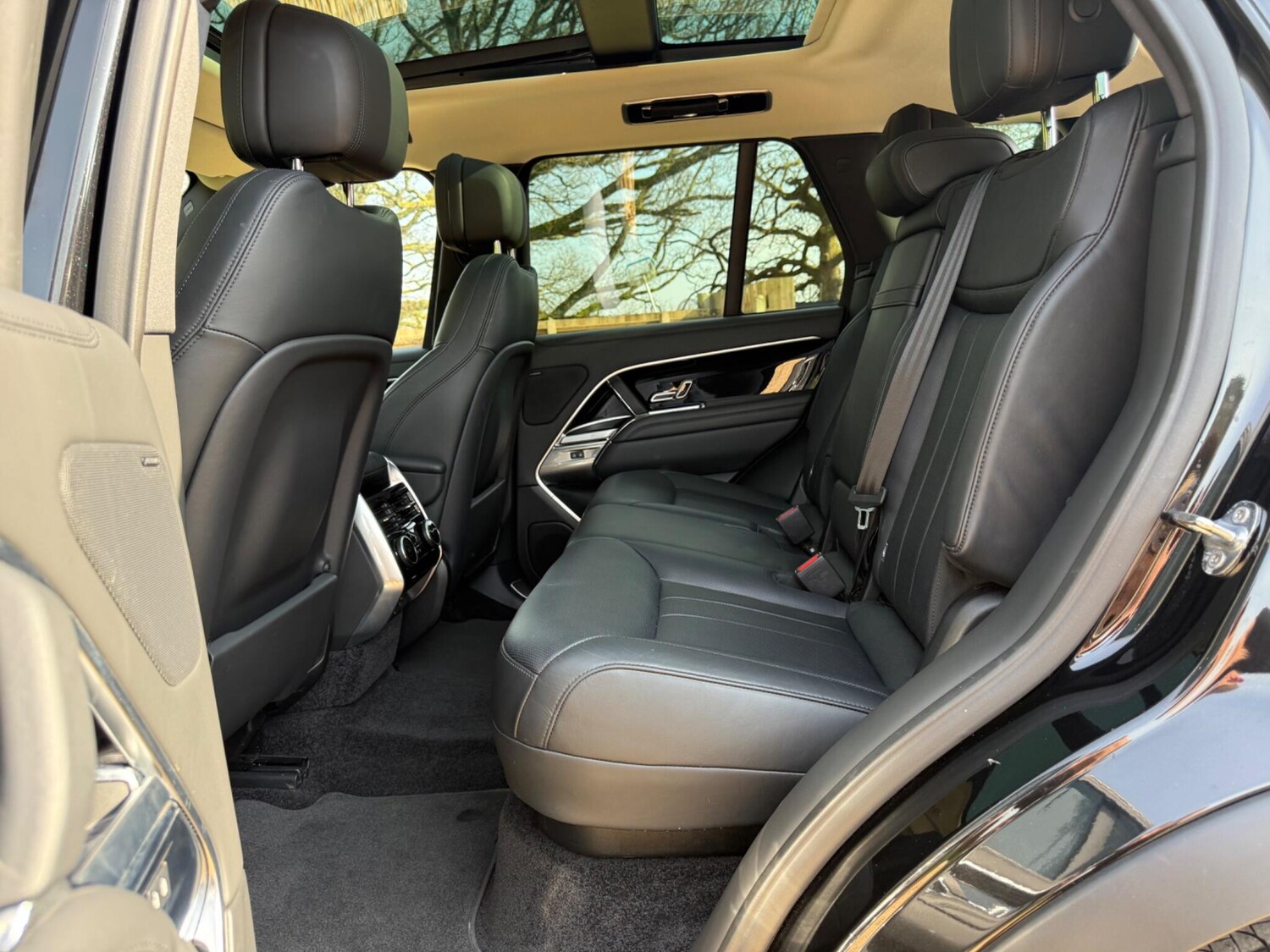 Used Land Rover Range Rover for sale - 77982501: Photo 26