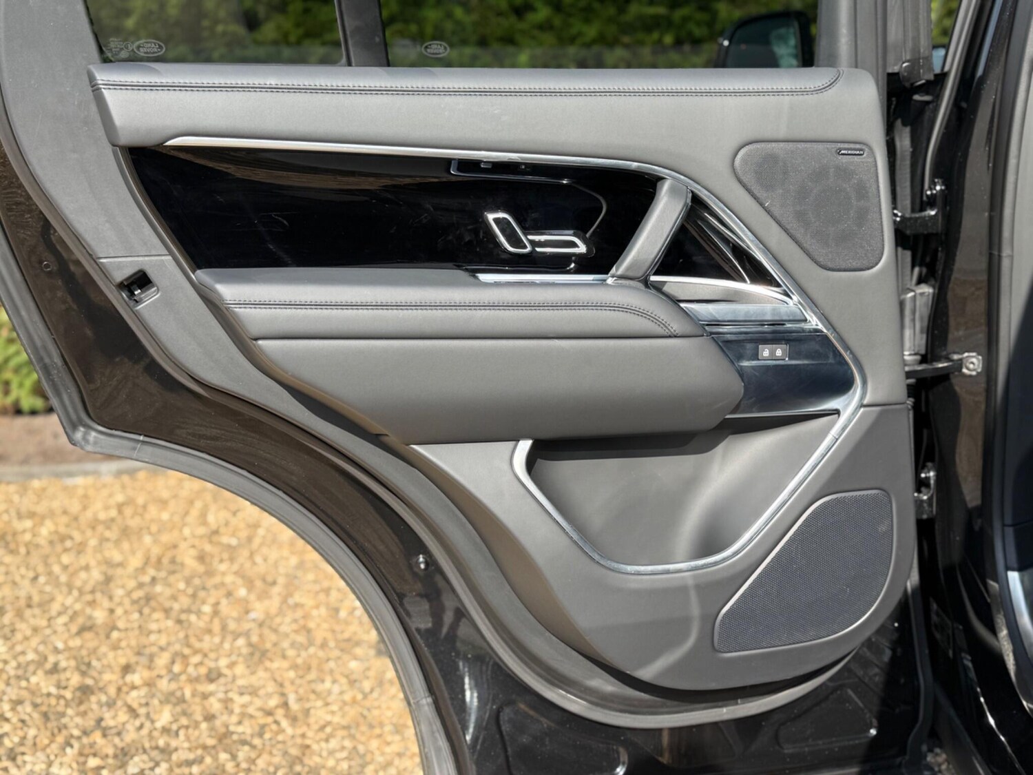 Used Land Rover Range Rover for sale - 77982501: Photo 27