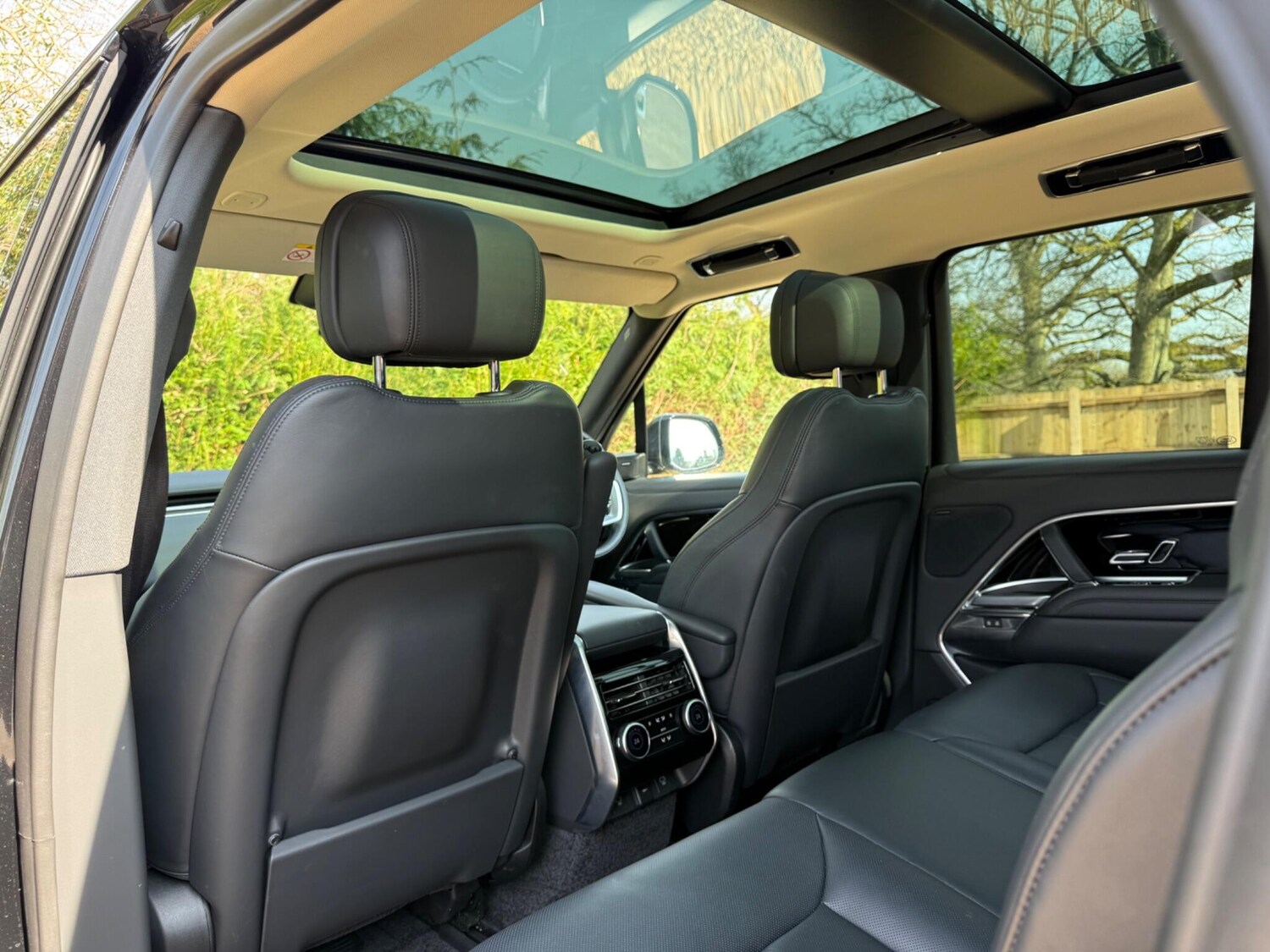 Used Land Rover Range Rover for sale - 77982501: Photo 28