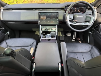 Used Land Rover Range Rover 2024 for sale - 77982501: Photo
