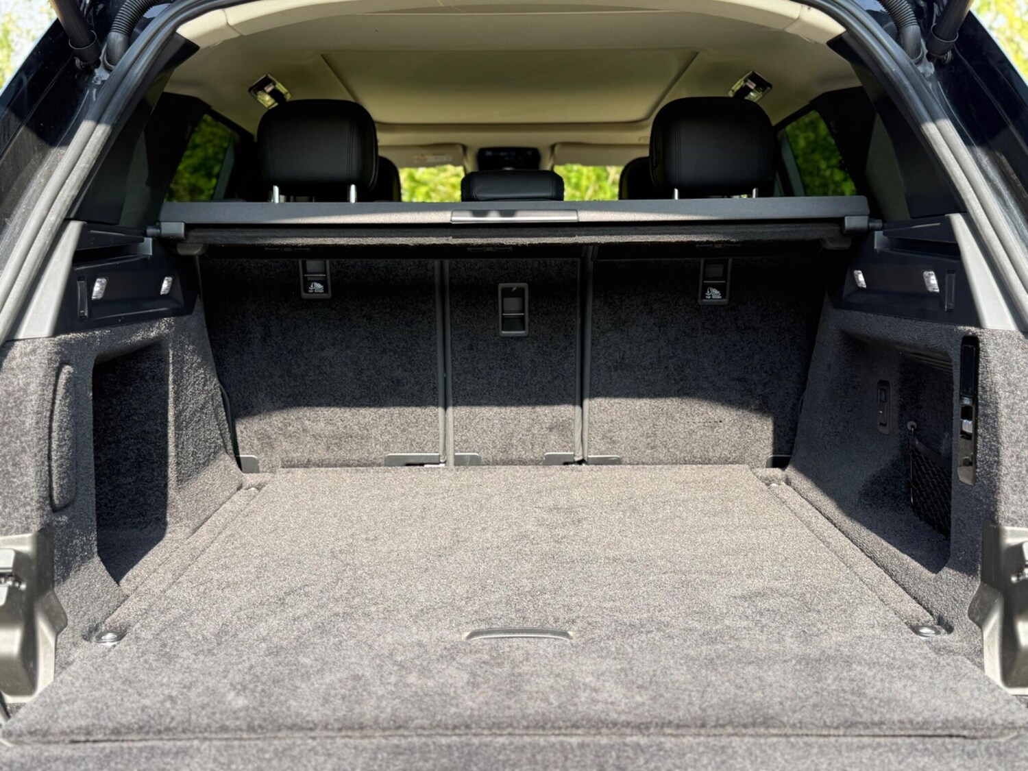 Used Land Rover Range Rover for sale - 77982501: Photo 30