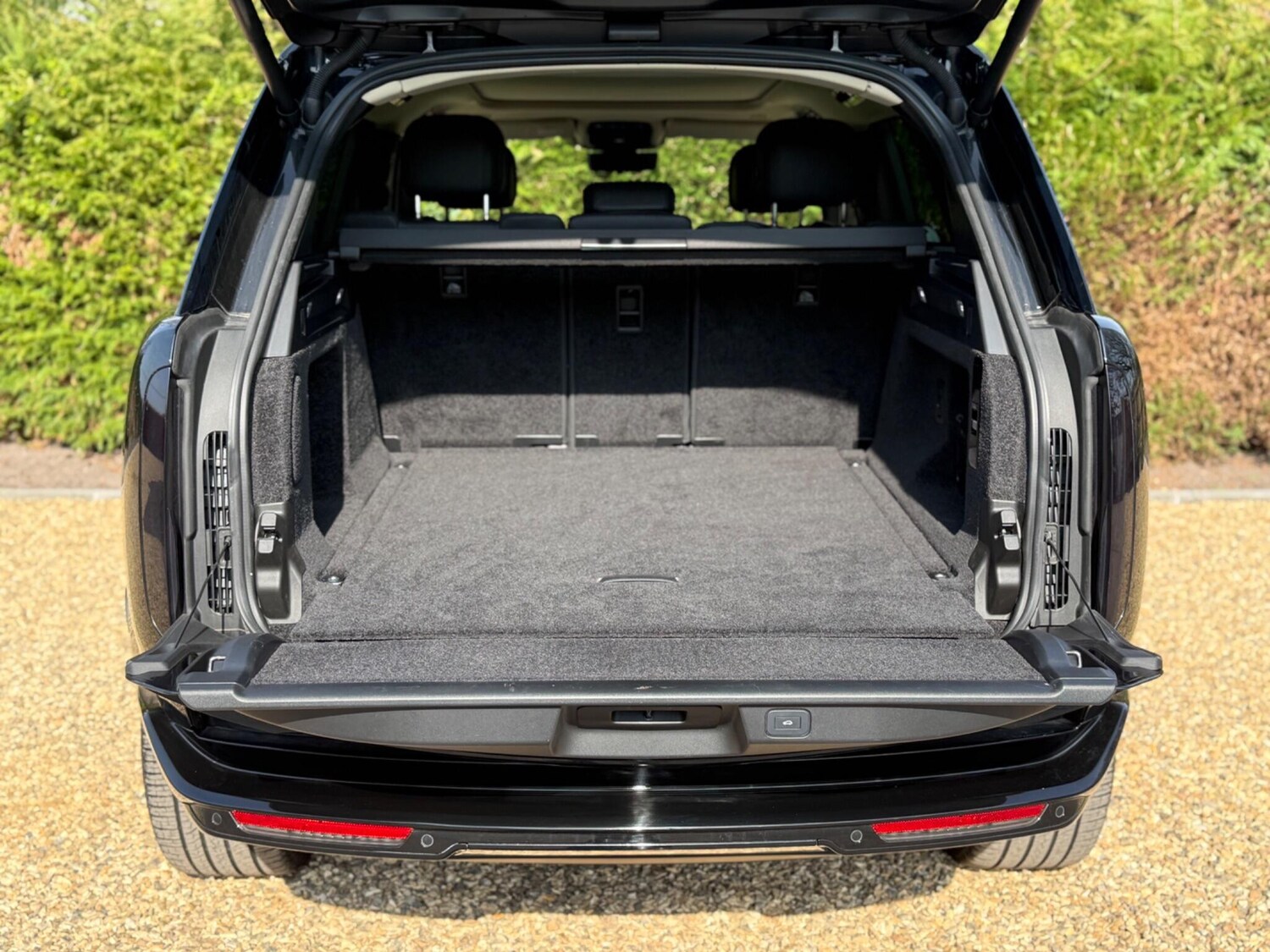 Used Land Rover Range Rover for sale - 77982501: Photo 31