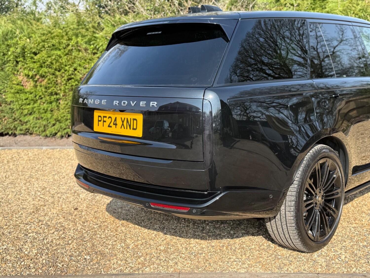 Used Land Rover Range Rover for sale - 77982501: Photo 34