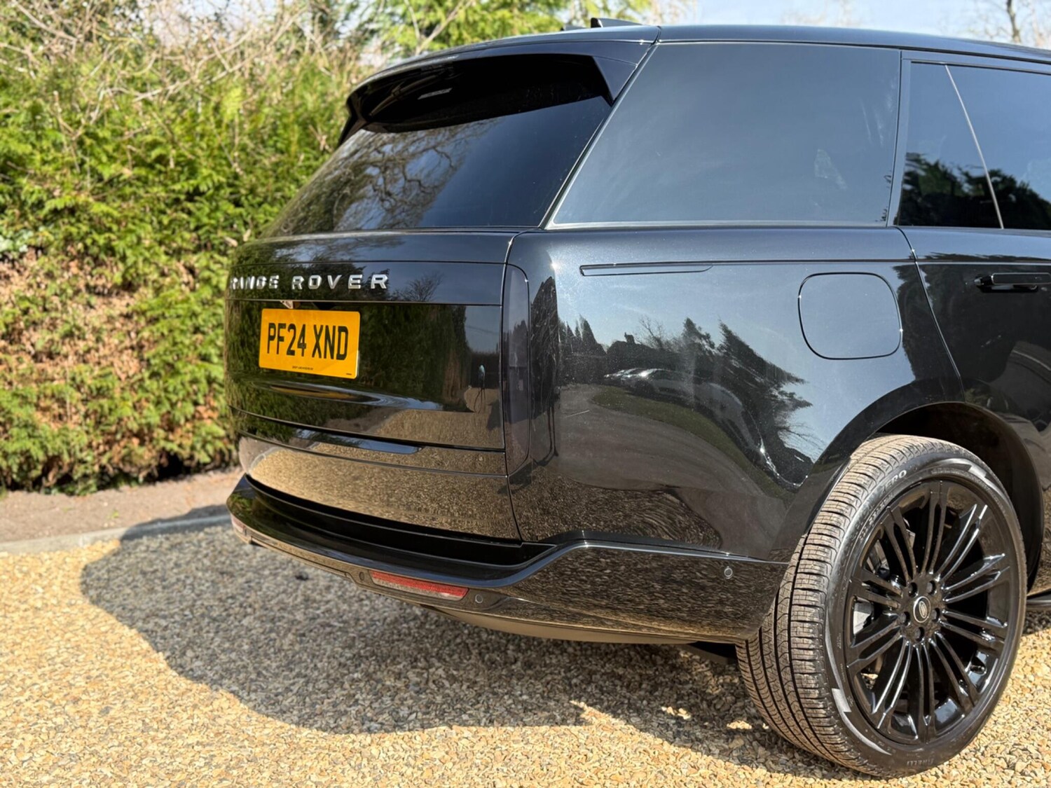 Used Land Rover Range Rover for sale - 77982501: Photo 35