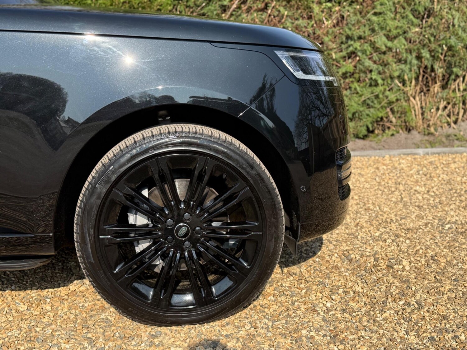 Used Land Rover Range Rover for sale - 77982501: Photo 36