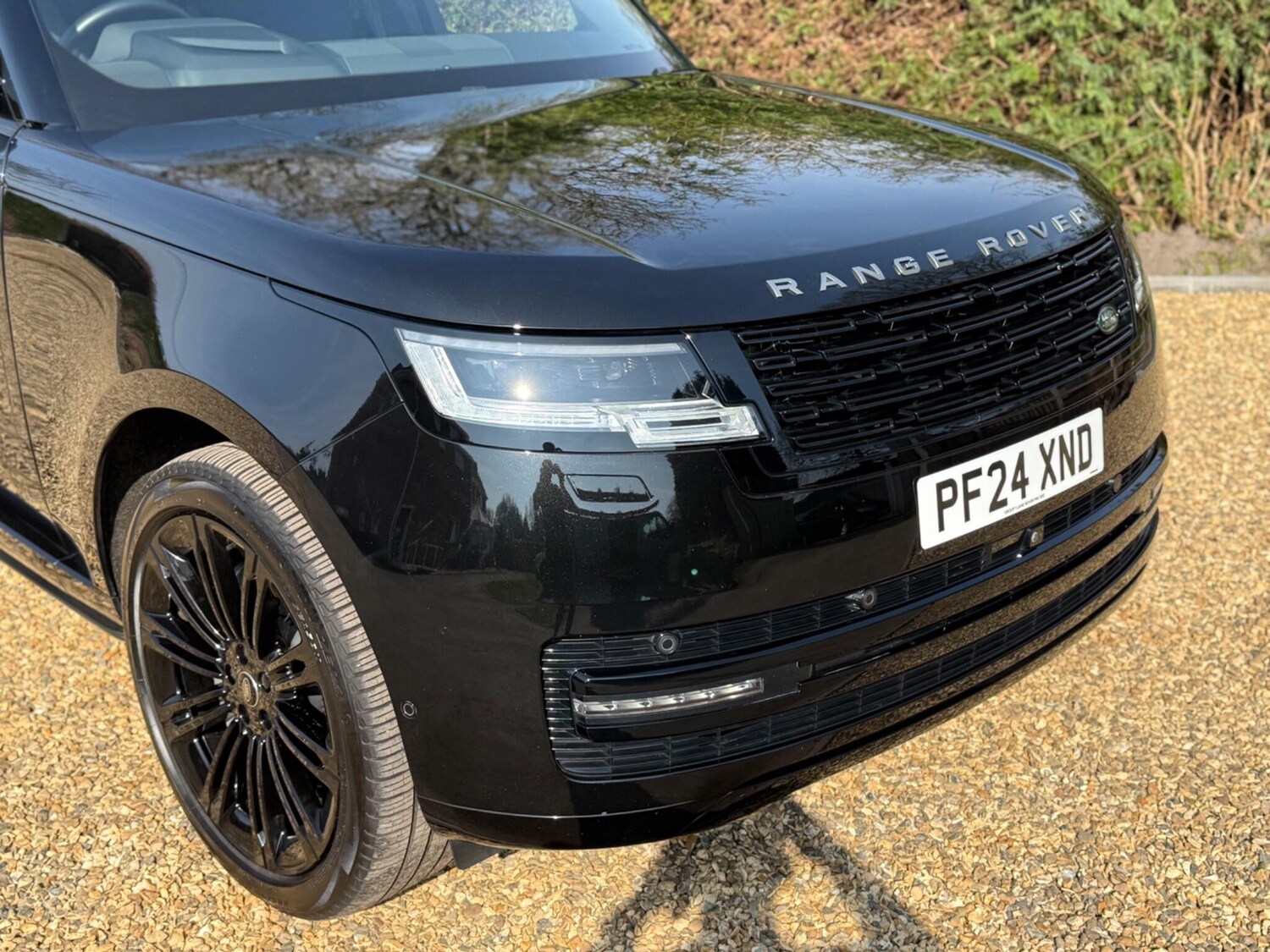 Used Land Rover Range Rover for sale - 77982501: Photo 37