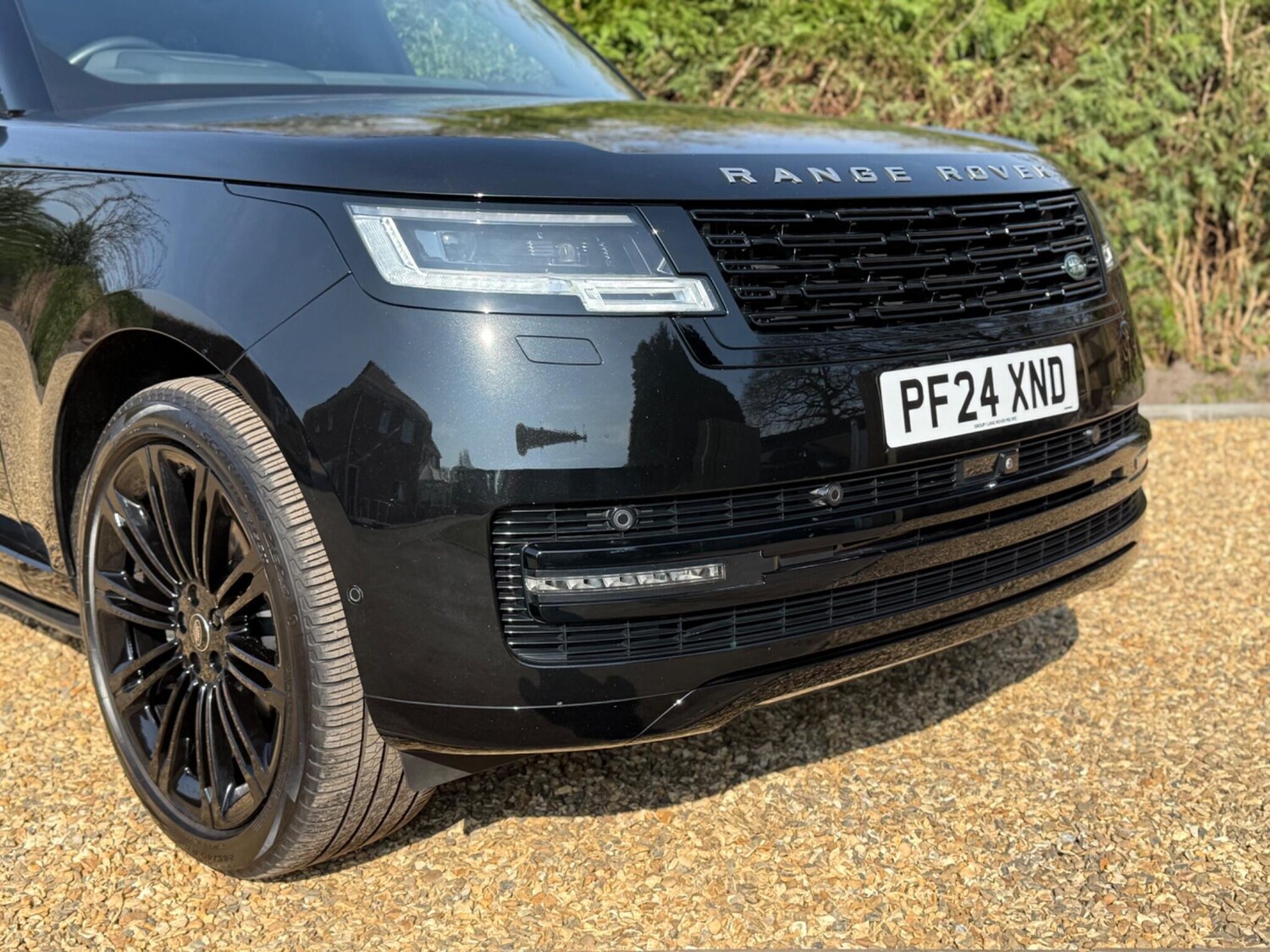 Used Land Rover Range Rover for sale - 77982501: Photo 38