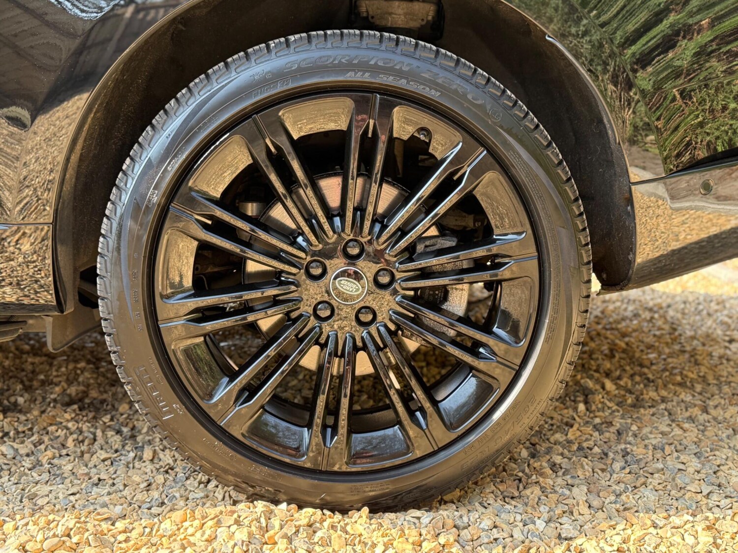 Used Land Rover Range Rover for sale - 77982501: Photo 39