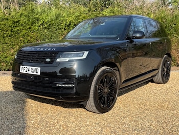 Used Land Rover Range Rover 2024 for sale - 77982501: Photo