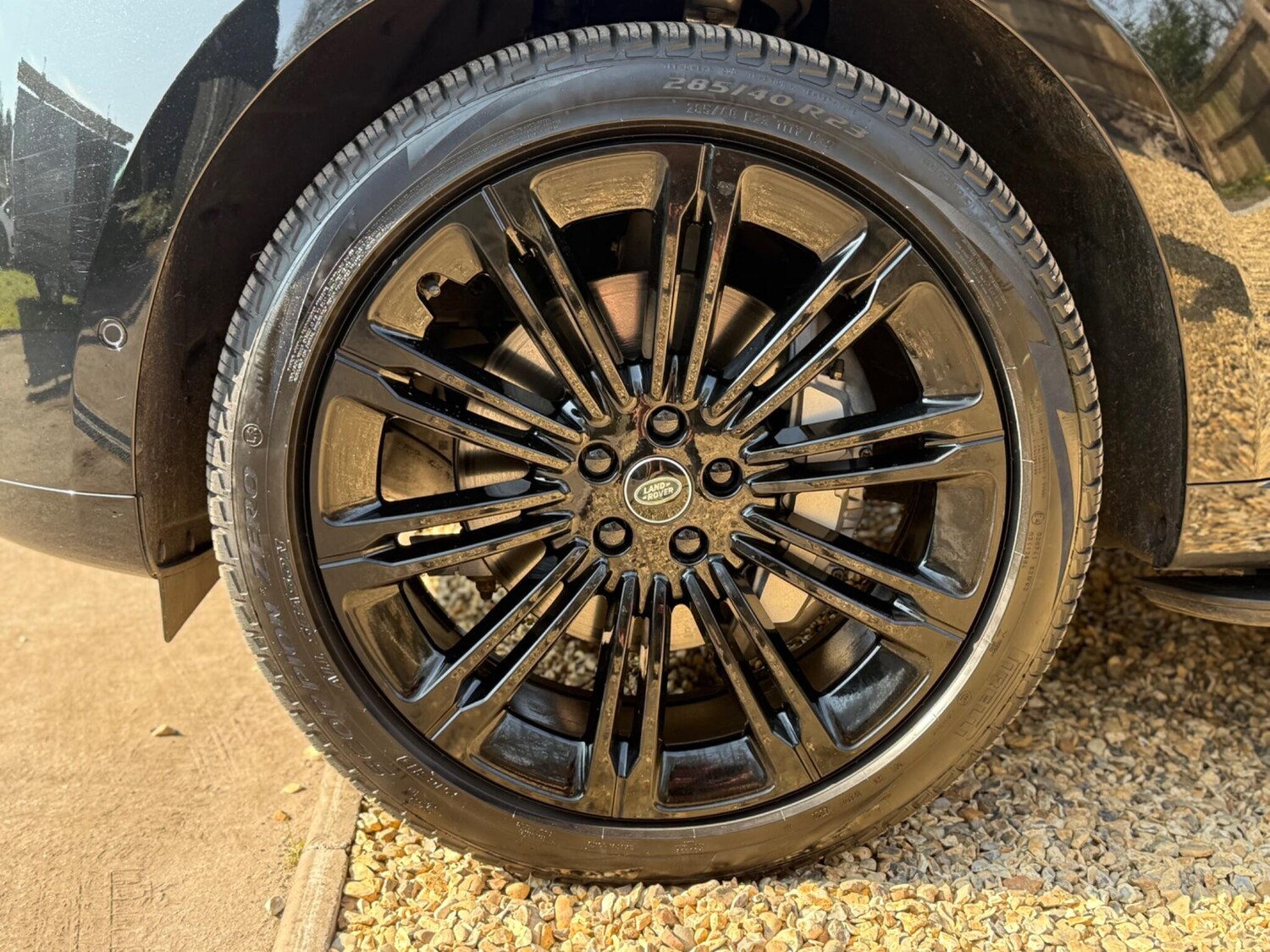 Used Land Rover Range Rover for sale - 77982501: Photo 40