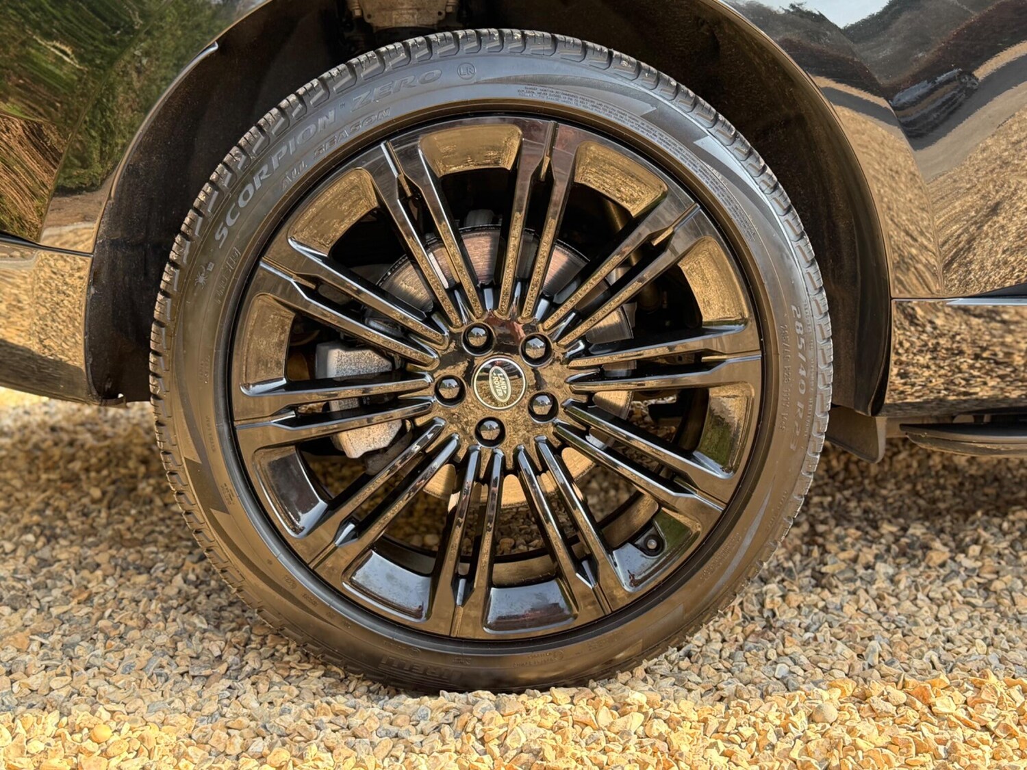 Used Land Rover Range Rover for sale - 77982501: Photo 41