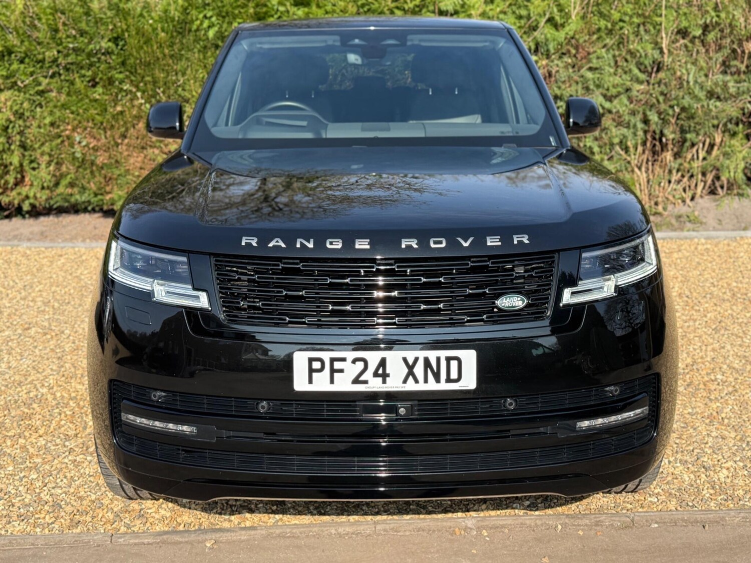 Used Land Rover Range Rover for sale - 77982501: Photo 43