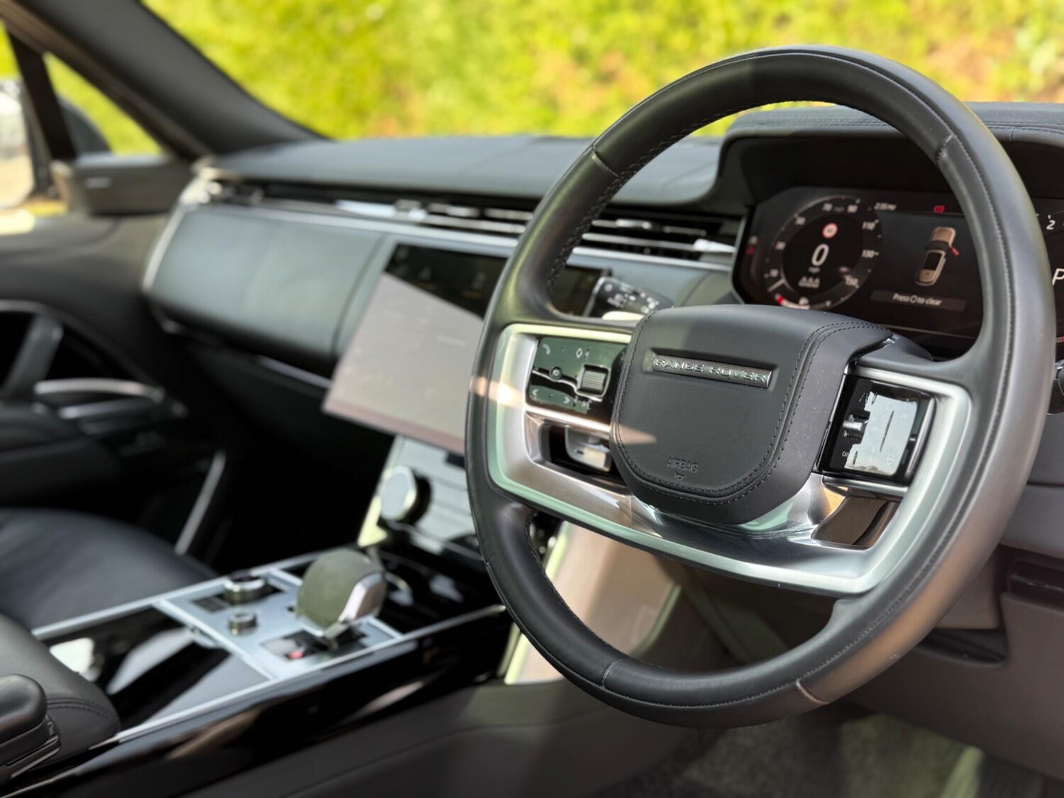 Used Land Rover Range Rover for sale - 77982501: Photo 5