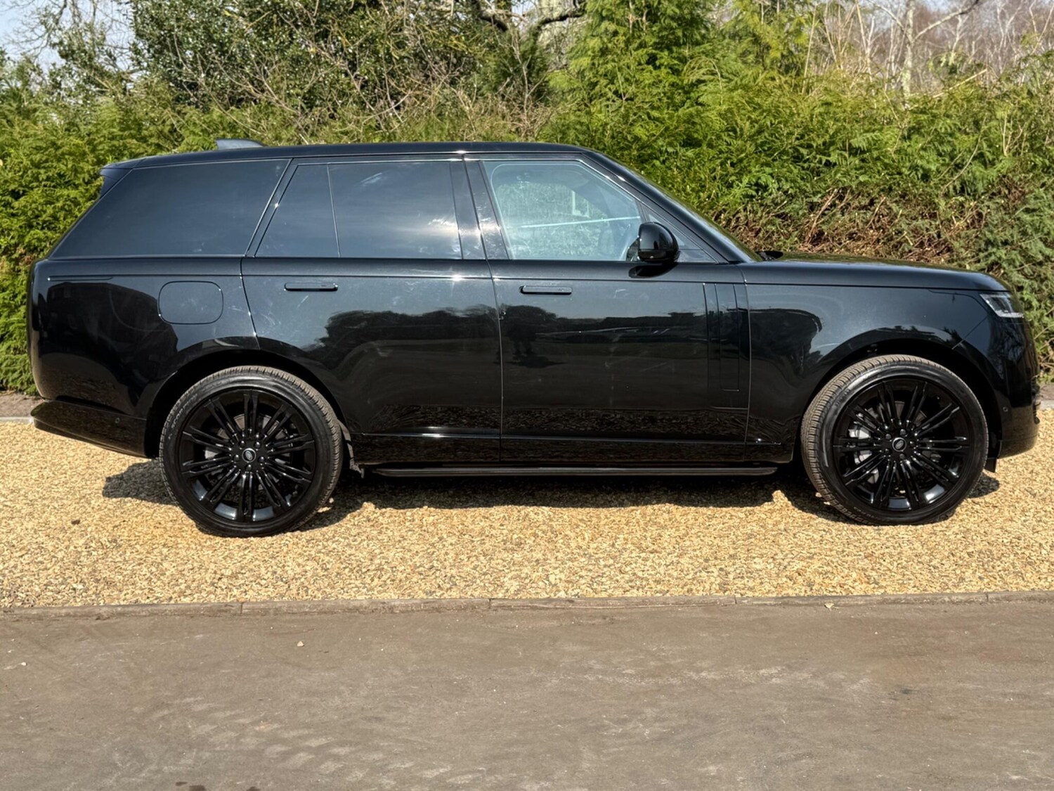 Used Land Rover Range Rover for sale - 77982501: Photo 6