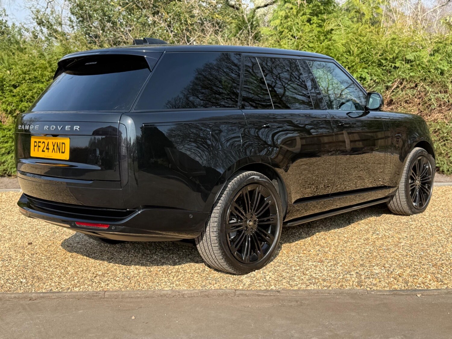 Used Land Rover Range Rover for sale - 77982501: Photo 7