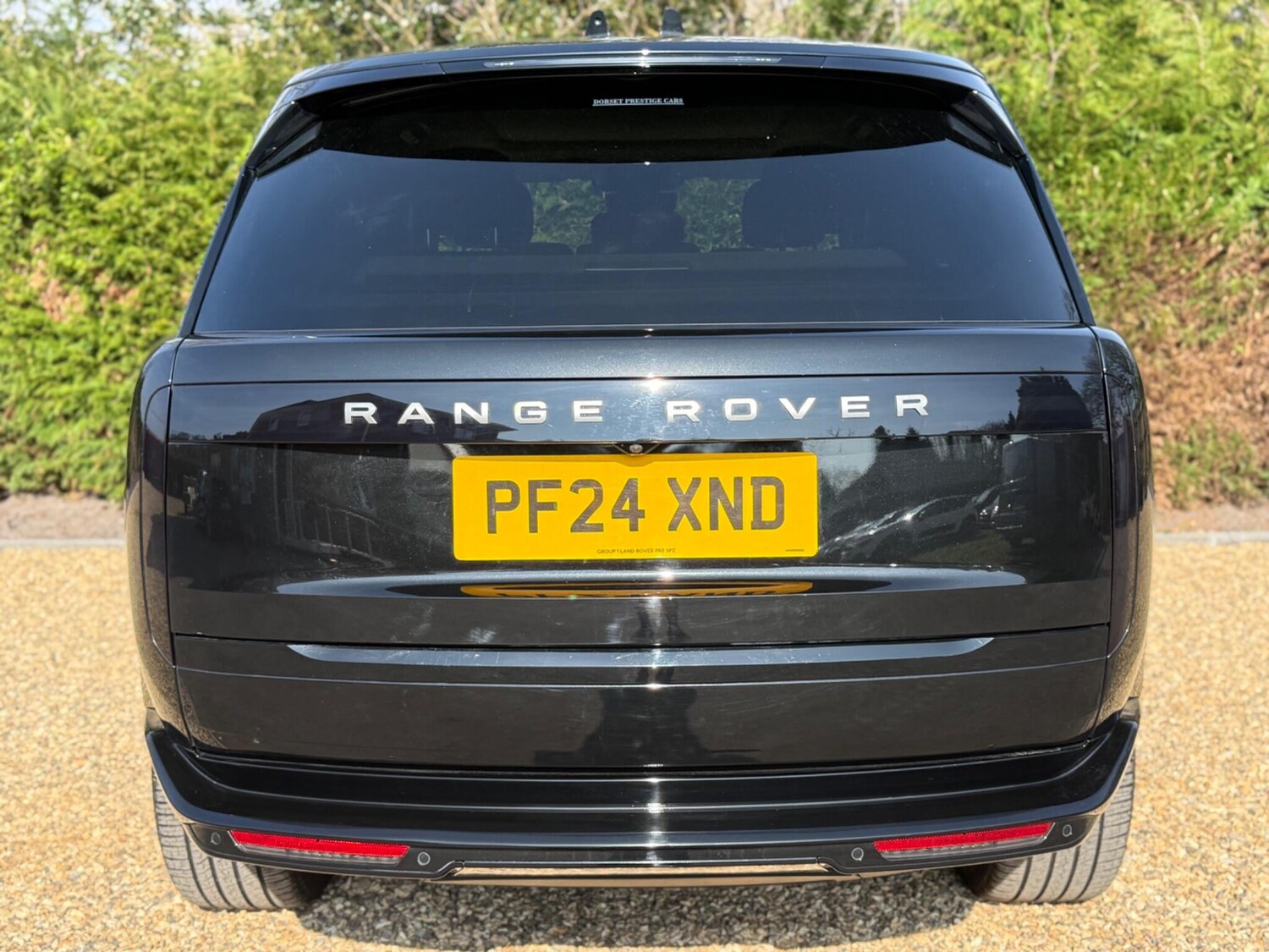 Used Land Rover Range Rover for sale - 77982501: Photo 9
