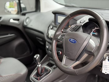 Used Ford Transit Courier 2022 for sale - 78714304: Photo