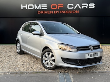 Used Volkswagen Polo 2011 for sale - 79436186: Photo
