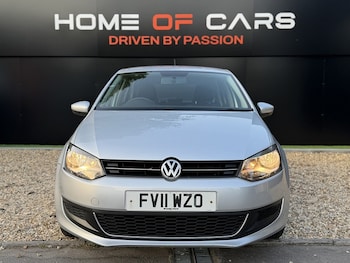 Used Volkswagen Polo 2011 for sale - 79436186: Photo