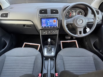 Used Volkswagen Polo 2011 for sale - 79436186: Photo