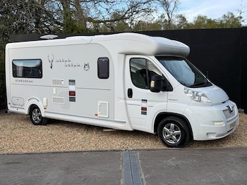 Used Peugeot Boxer 2008 for sale - 78714193: Photo