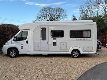 Used Peugeot Boxer 2008 for sale - 78714193: Photo