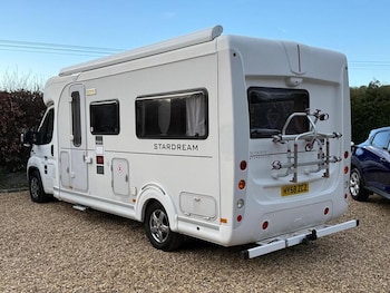 Used Peugeot Boxer 2008 for sale - 78714193: Photo