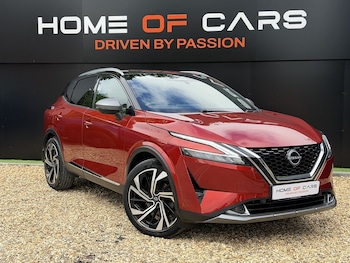 Used Nissan Qashqai 2023 for sale - 79001922: Photo