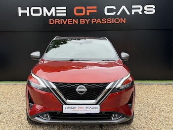 Used Nissan Qashqai 2023 for sale - 79001922: Photo