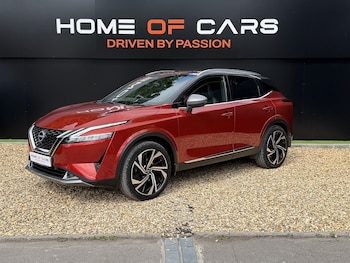 Used Nissan Qashqai 2023 for sale - 79001922: Photo