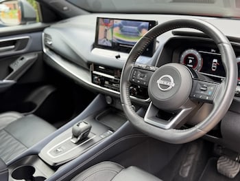Used Nissan Qashqai 2023 for sale - 79001922: Photo