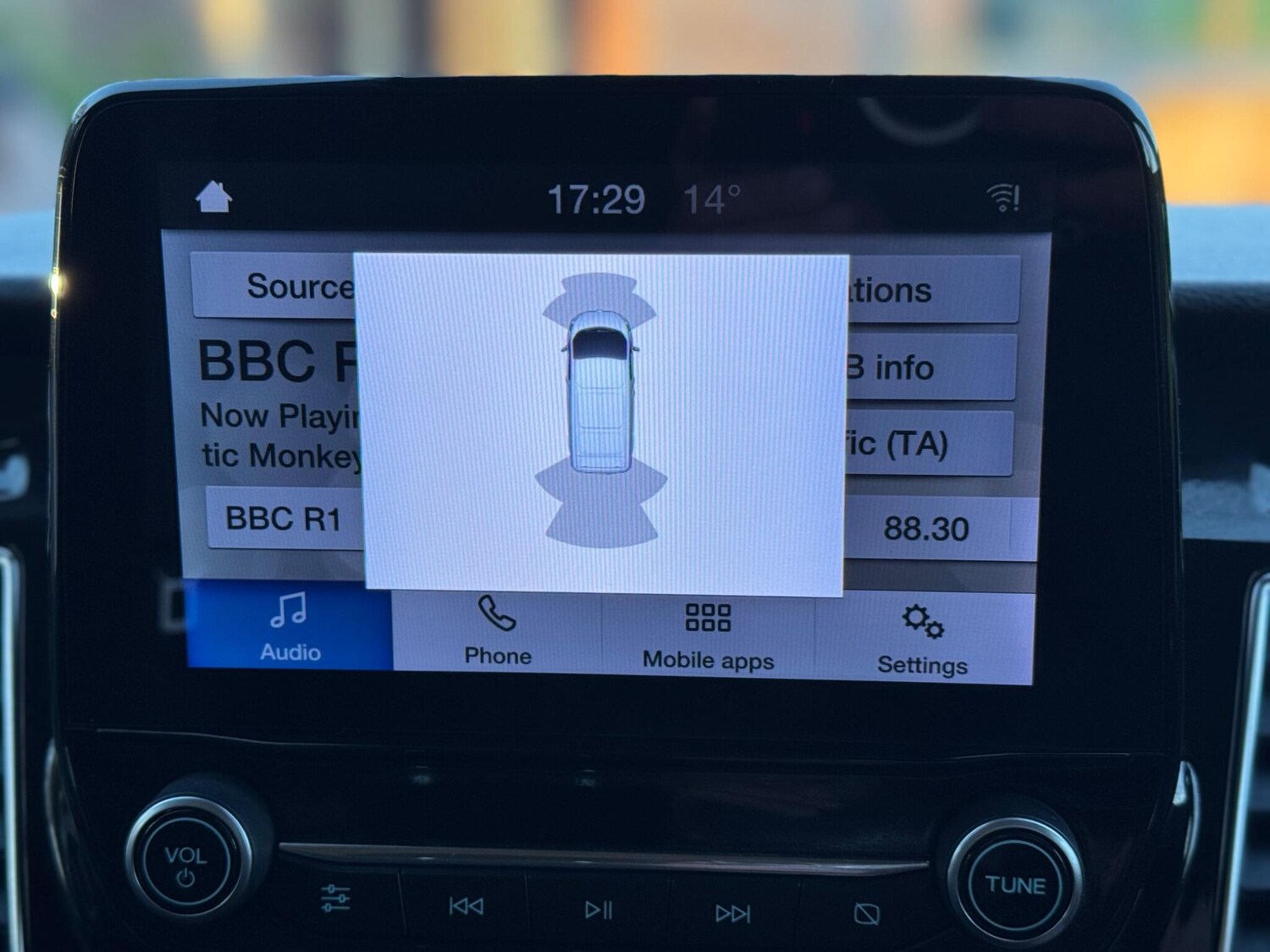 Used Ford Transit Custom 2021 for sale - 77939399: Photo 10