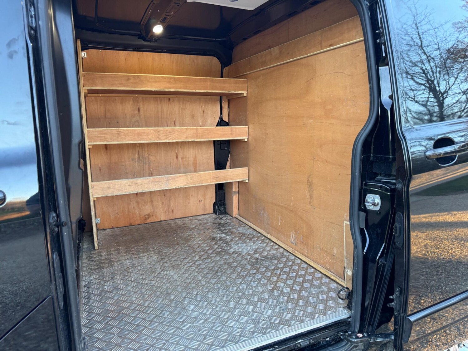 Used Ford Transit Custom 2021 for sale - 77939399: Photo 14