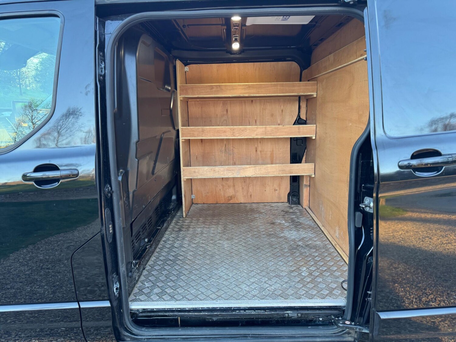 Used Ford Transit Custom 2021 for sale - 77939399: Photo 15