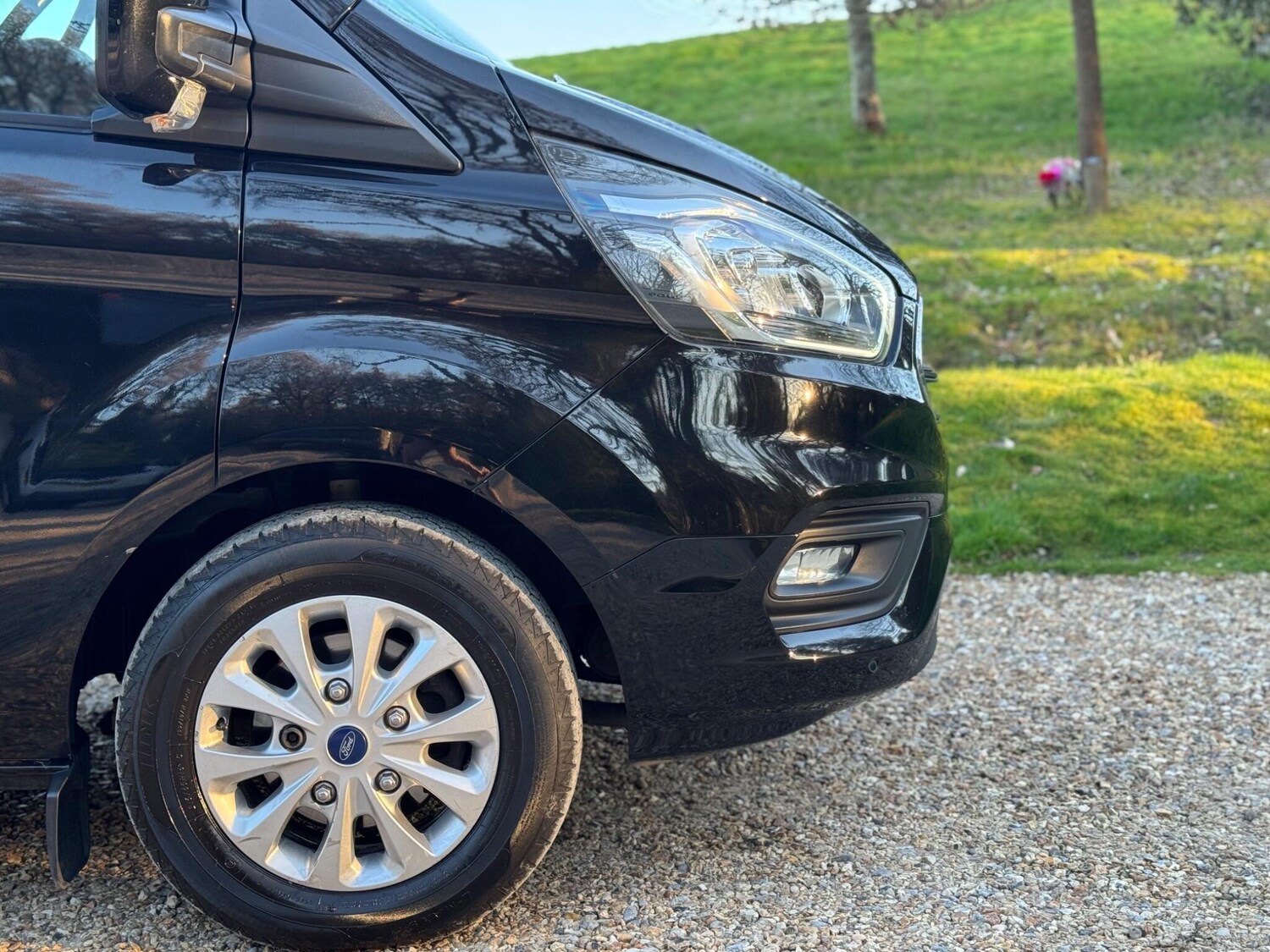 Used Ford Transit Custom 2021 for sale - 77939399: Photo 21