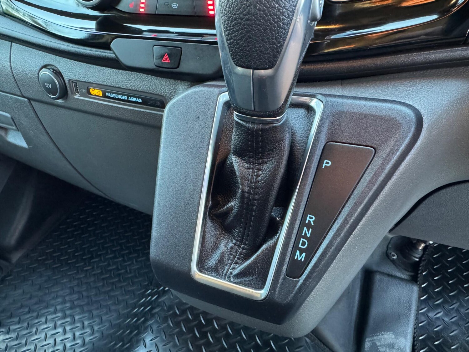 Used Ford Transit Custom 2021 for sale - 77939399: Photo 22