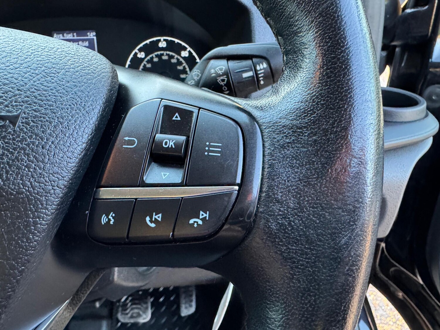 Used Ford Transit Custom 2021 for sale - 77939399: Photo 24